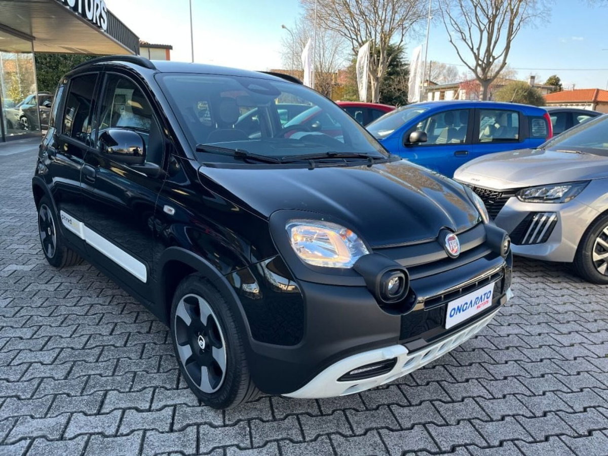 Fiat Pandina 1.0 firefly hybrid s&s 65cv (3)
