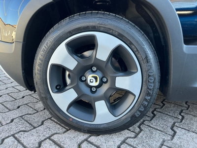Fiat Pandina 1.0 firefly hybrid s&s 65cv (7)