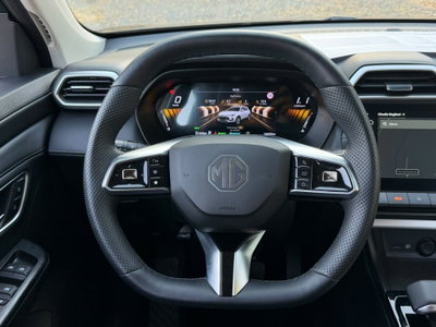 Mg ZS 1.5 hybrid+ Luxury auto (11)