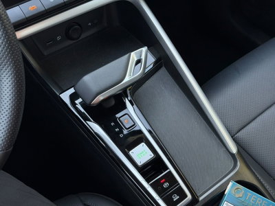 Mg ZS 1.5 hybrid+ Luxury auto (14)