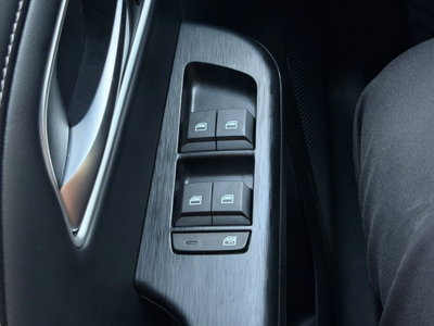 Mg ZS 1.5 hybrid+ Luxury auto (17)