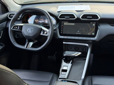 Mg ZS 1.5 hybrid+ Luxury auto (6)