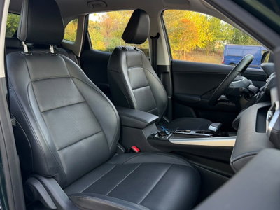 Mg ZS 1.5 hybrid+ Luxury auto (7)