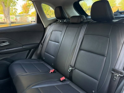 Mg ZS 1.5 hybrid+ Luxury auto (9)