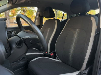 Hyundai i10 1.0 MPI Connectline (8)
