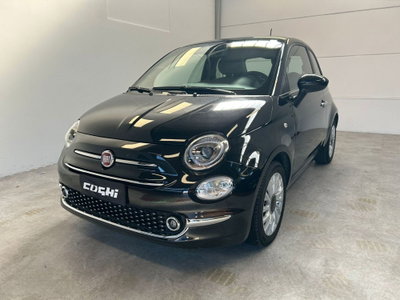 Fiat 500 1.0 Hybrid Dolcevita usata