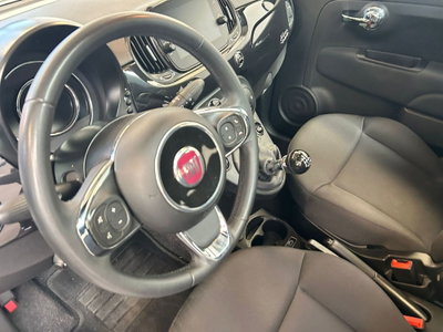 Fiat 500 1.0 Hybrid Dolcevita (11)