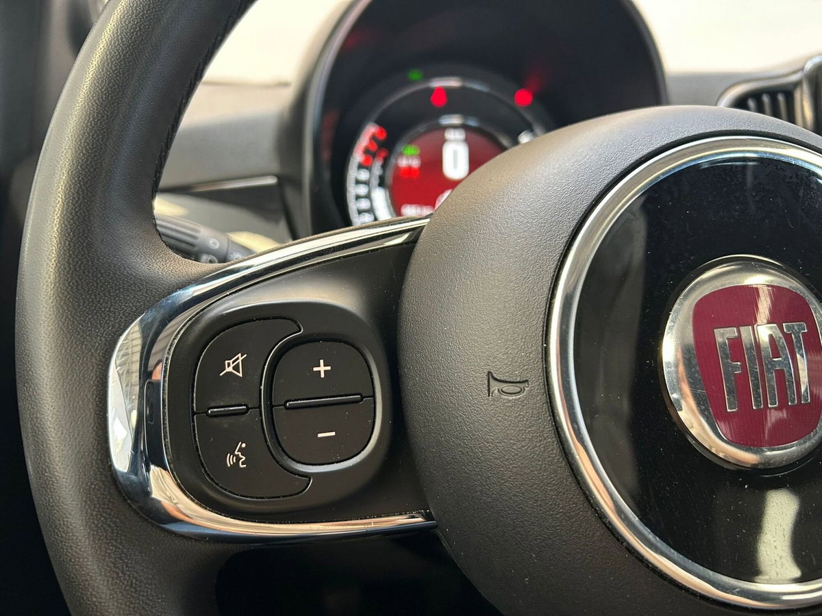 Fiat 500 1.0 Hybrid Dolcevita (13)