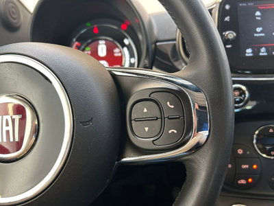 Fiat 500 1.0 Hybrid Dolcevita (14)