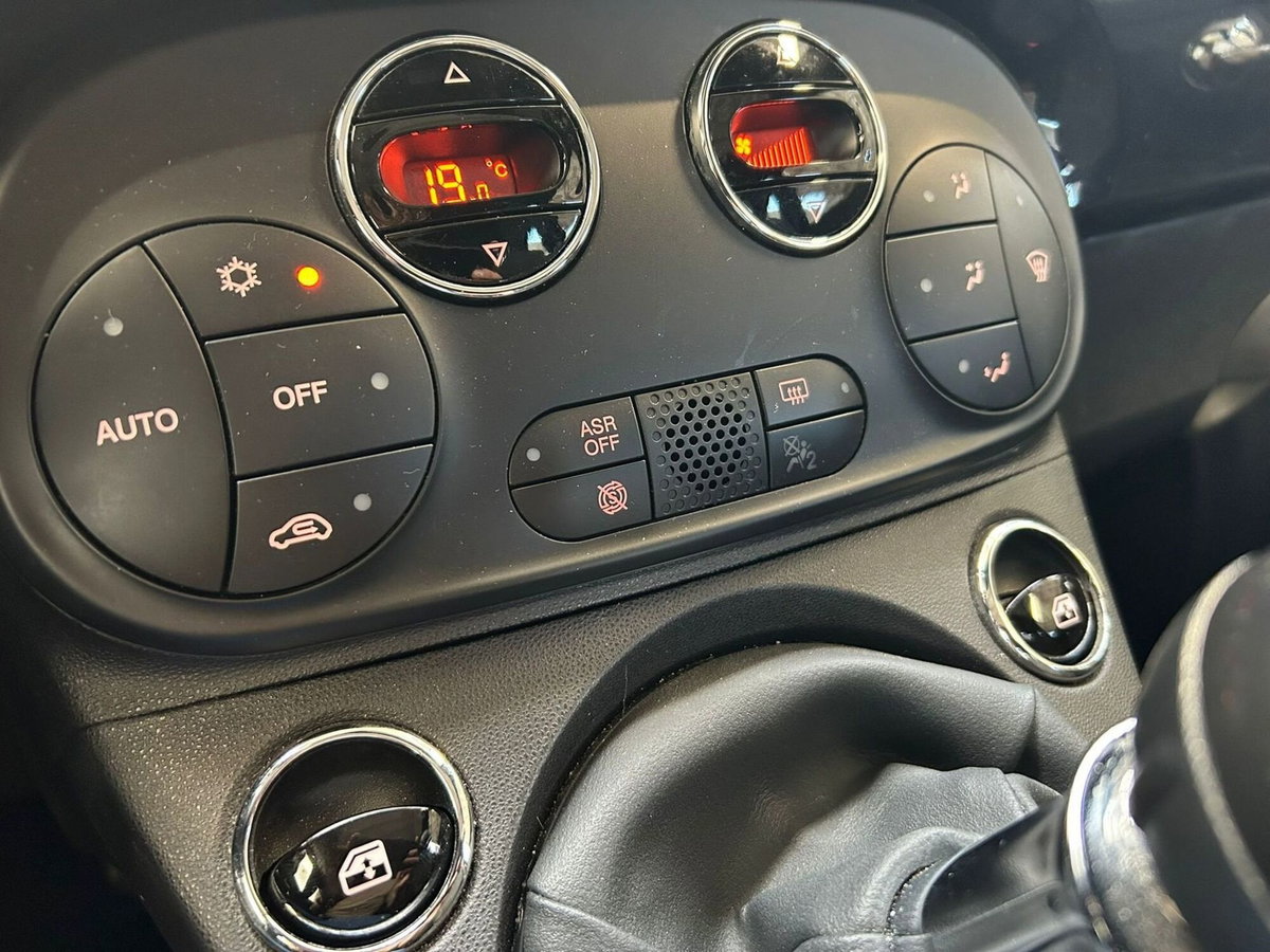 Fiat 500 1.0 Hybrid Dolcevita (15)