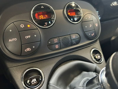Fiat 500 1.0 Hybrid Dolcevita (15)