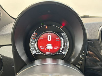 Fiat 500 1.0 Hybrid Dolcevita (16)