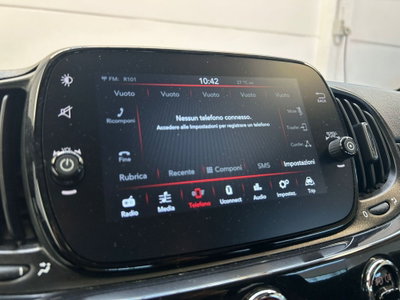 Fiat 500 1.0 Hybrid Dolcevita (17)