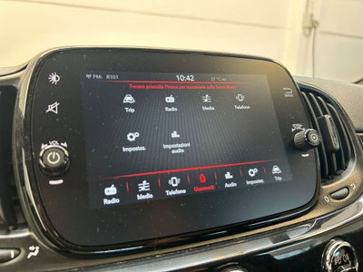 Fiat 500 1.0 Hybrid Dolcevita (18)