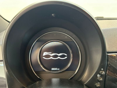 Fiat 500 1.0 Hybrid Dolcevita (19)