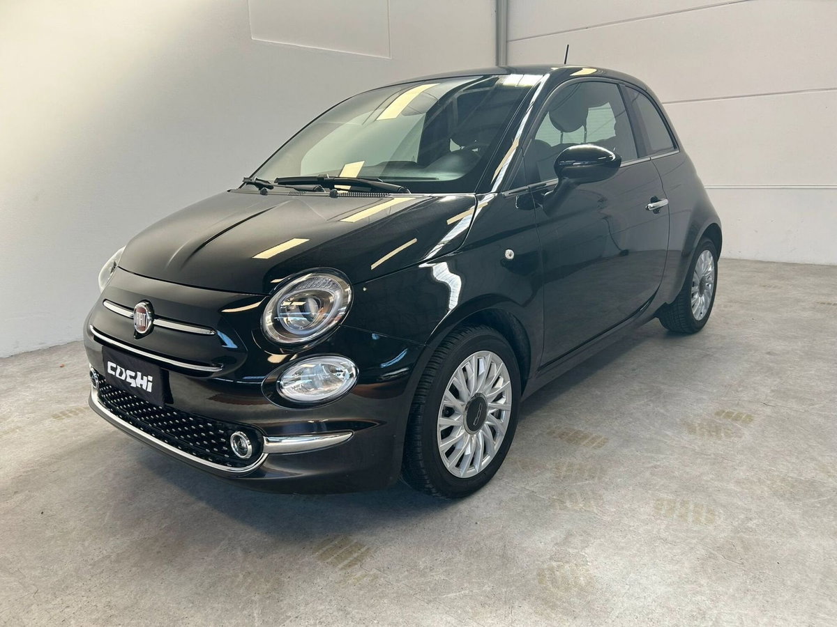 Fiat 500 1.0 Hybrid Dolcevita (2)