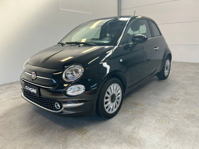 Fiat 500 1.0 Hybrid Dolcevita (2)