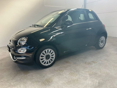 Fiat 500 1.0 Hybrid Dolcevita (3)