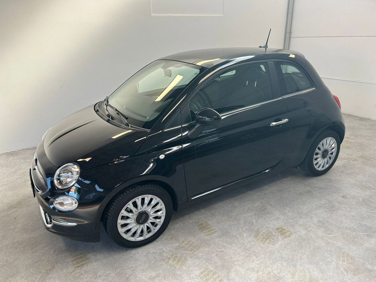 Fiat 500 1.0 Hybrid Dolcevita (4)