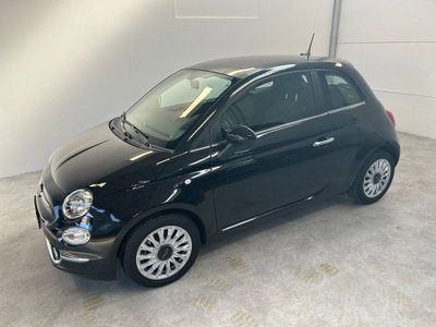 Fiat 500 1.0 Hybrid Dolcevita (4)