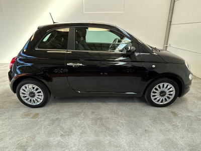 Fiat 500 1.0 Hybrid Dolcevita (5)