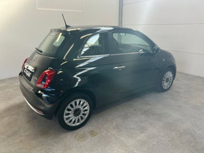 Fiat 500 1.0 Hybrid Dolcevita (6)