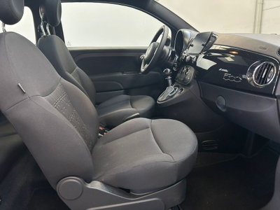 Fiat 500 1.0 Hybrid Dolcevita (8)