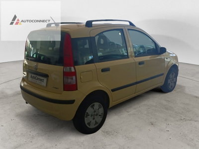 Fiat Panda 1.3 MJT 16V Dynamic (10)