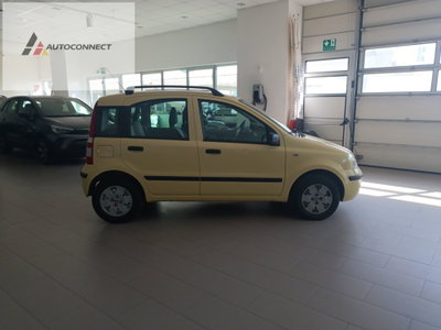 Fiat Panda 1.3 MJT 16V Dynamic (11)