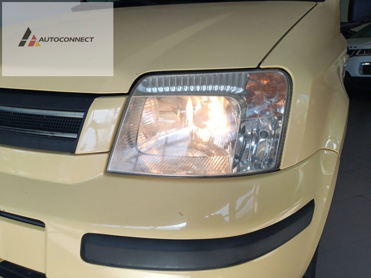 Fiat Panda 1.3 MJT 16V Dynamic (12)
