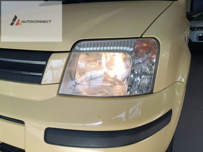 Fiat Panda 1.3 MJT 16V Dynamic (12)