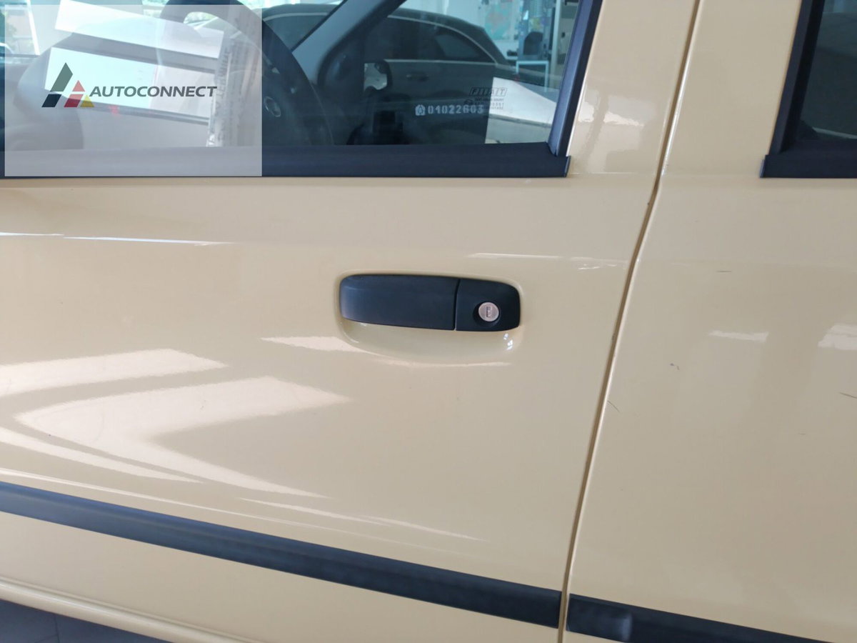 Fiat Panda 1.3 MJT 16V Dynamic (14)
