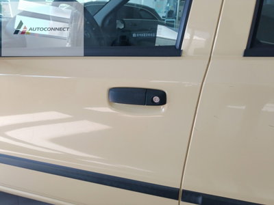 Fiat Panda 1.3 MJT 16V Dynamic (14)
