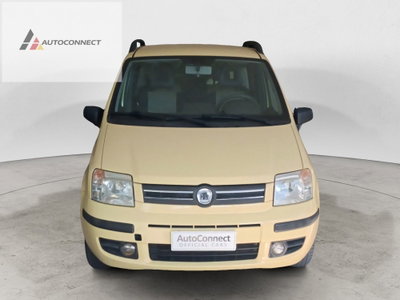 Fiat Panda 1.3 MJT 16V Dynamic (16)