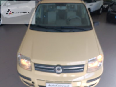 Fiat Panda 1.3 MJT 16V Dynamic (17)