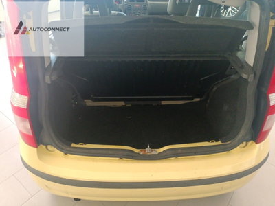 Fiat Panda 1.3 MJT 16V Dynamic (18)