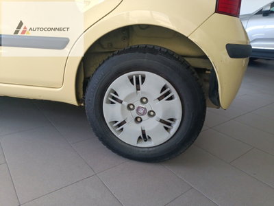 Fiat Panda 1.3 MJT 16V Dynamic (19)