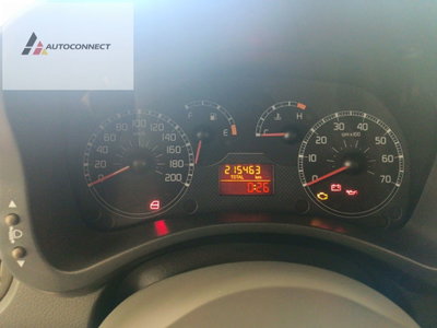 Fiat Panda 1.3 MJT 16V Dynamic (2)