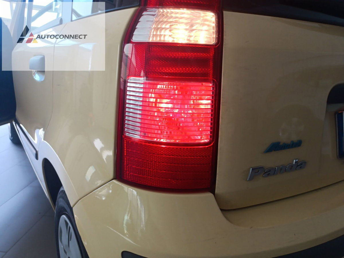Fiat Panda 1.3 MJT 16V Dynamic (20)