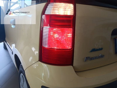 Fiat Panda 1.3 MJT 16V Dynamic (20)