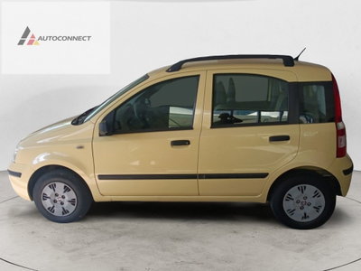 Fiat Panda 1.3 MJT 16V Dynamic (3)