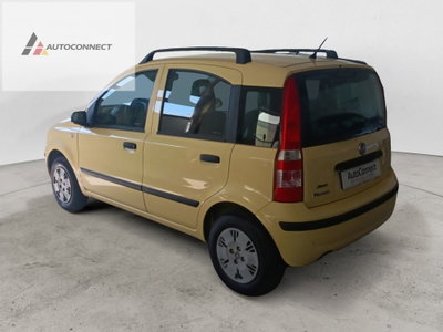 Fiat Panda 1.3 MJT 16V Dynamic (5)