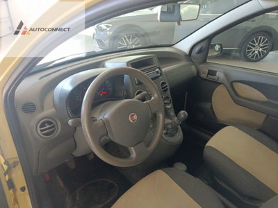 Fiat Panda 1.3 MJT 16V Dynamic (6)