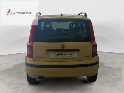 Fiat Panda 1.3 MJT 16V Dynamic (7)