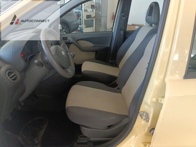Fiat Panda 1.3 MJT 16V Dynamic (8)