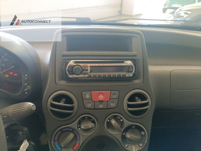 Fiat Panda 1.3 MJT 16V Dynamic (9)