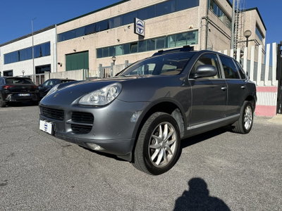 Porsche Cayenne 3.2 V6 cat usata
