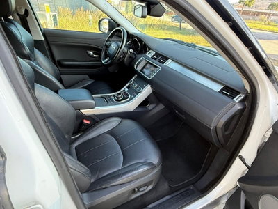Land Rover Range Rover Evoque 2.0 TD4 150 CV 5p. SE Dynamic (10)