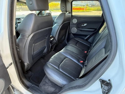 Land Rover Range Rover Evoque 2.0 TD4 150 CV 5p. SE Dynamic (12)