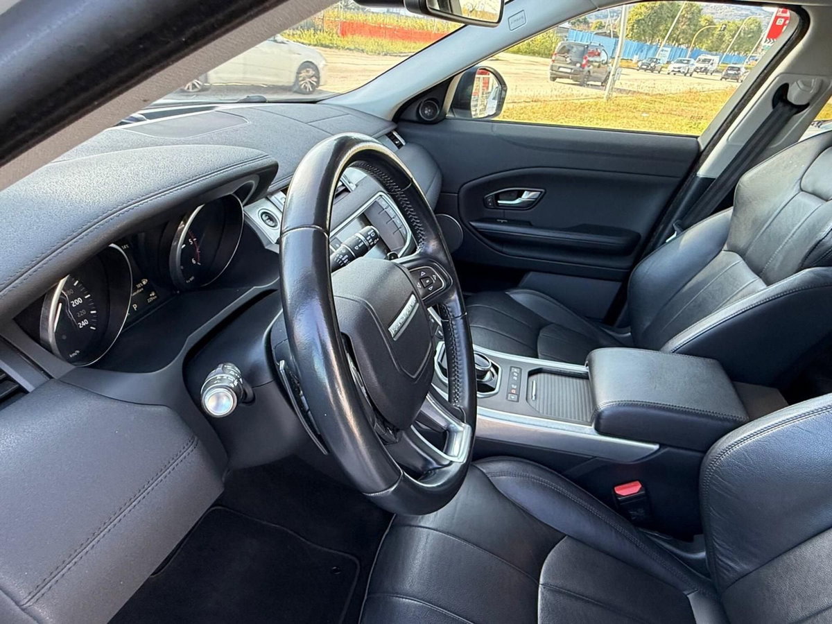 Land Rover Range Rover Evoque 2.0 TD4 150 CV 5p. SE Dynamic (15)